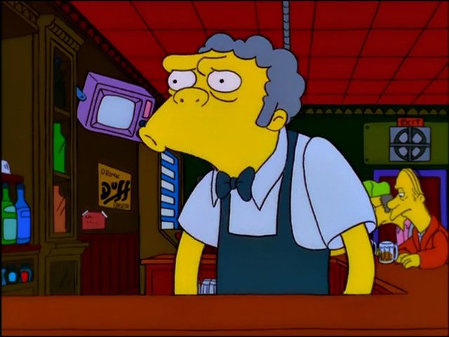 Frinkiac - Simpsons Meme & GIF Generator