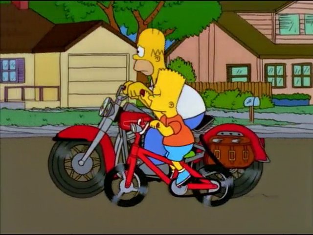 Frinkiac - Simpsons Meme & GIF Generator