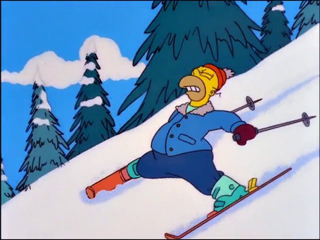 Frinkiac - Simpsons Meme & GIF Generator