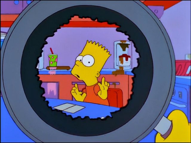 Frinkiac - Simpsons Meme & GIF Generator