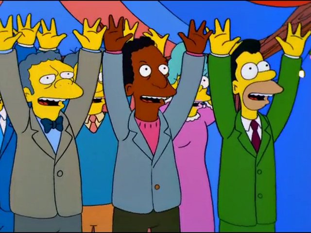 Frinkiac - Simpsons Meme & GIF Generator