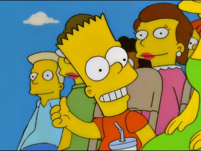 Frinkiac - Simpsons Meme & Gif Generator