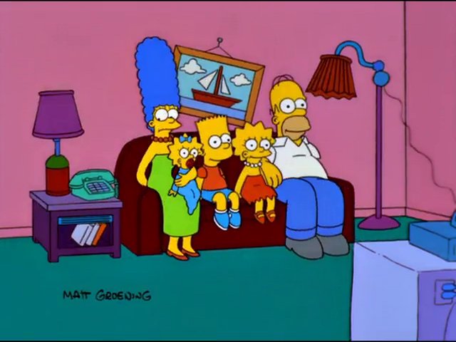 Frinkiac - Simpsons Meme & GIF Generator