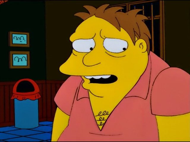 Frinkiac - Simpsons Meme & GIF Generator