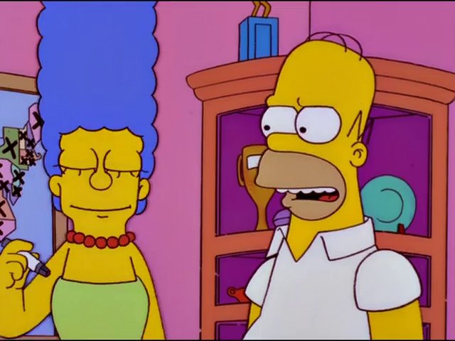 Frinkiac - Simpsons Meme & GIF Generator