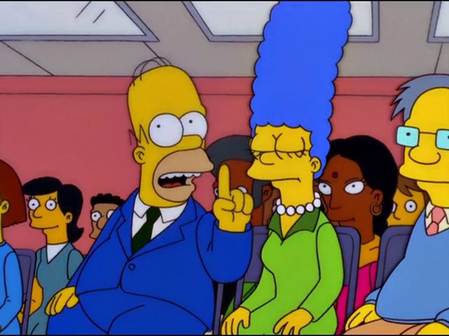 Frinkiac - Simpsons Meme & GIF Generator