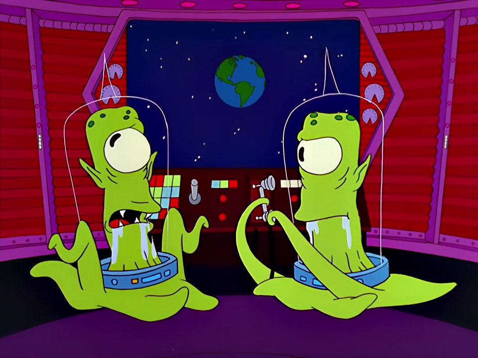 Frinkiac - S12E01 - Do we want to do a commercial for something called ...