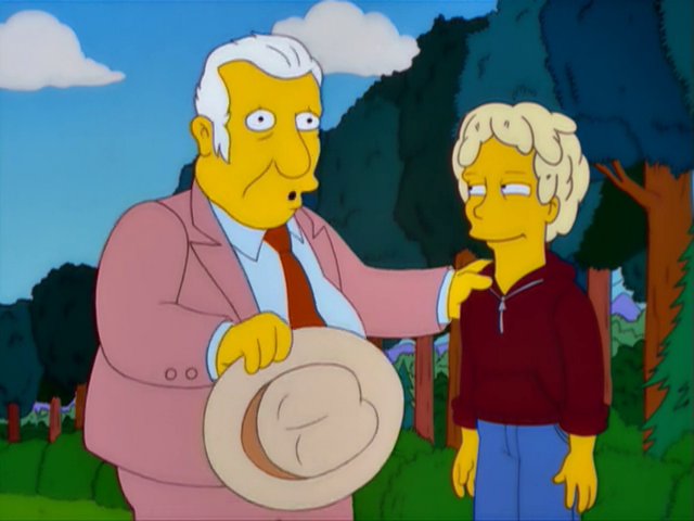 Frinkiac Simpsons Meme & GIF Generator