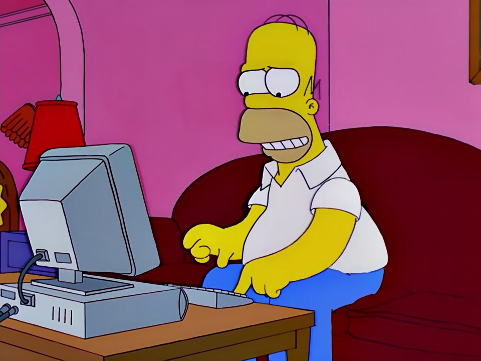 Frinkiac - Simpsons Meme & GIF Generator