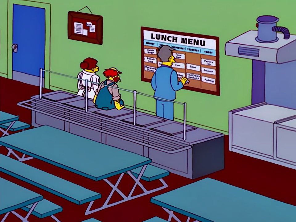 Frinkiac - Simpsons Meme & GIF Generator