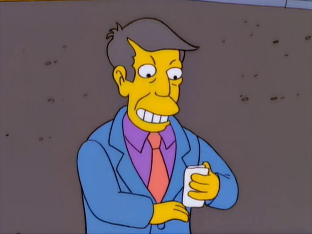 Frinkiac - Simpsons Meme & GIF Generator