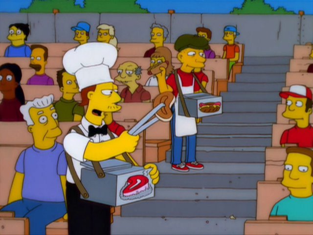 Frinkiac - Simpsons Meme & GIF Generator