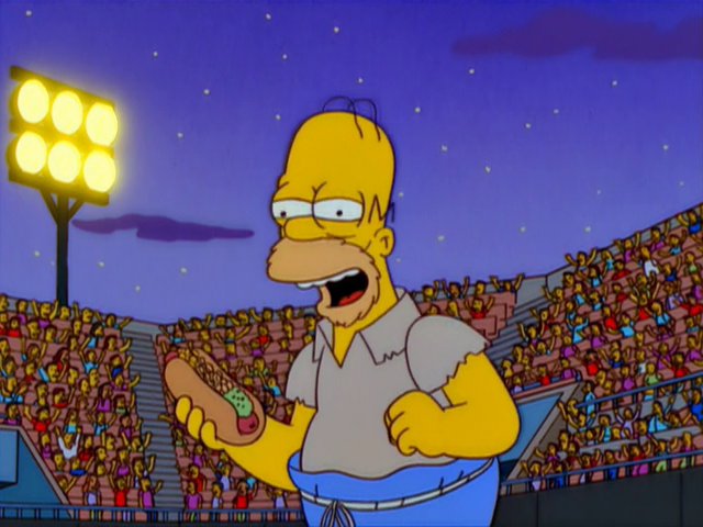 Frinkiac - Simpsons Meme & GIF Generator