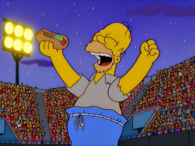 Frinkiac - Simpsons Meme & GIF Generator