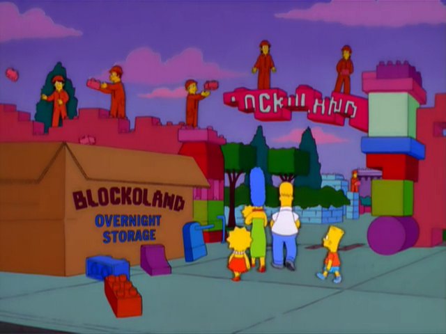 Frinkiac - Simpsons Meme & GIF Generator