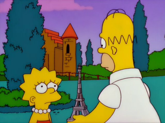 Frinkiac - Simpsons Meme & GIF Generator