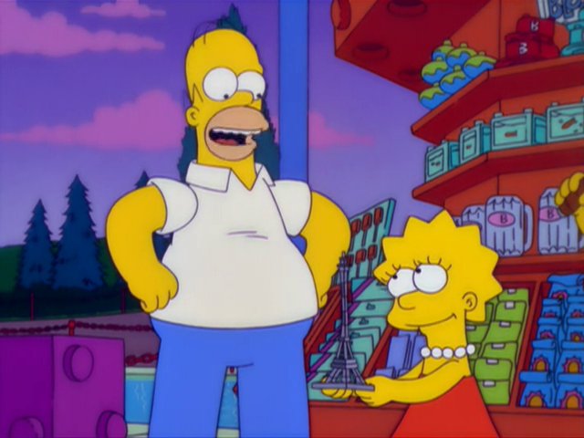 Frinkiac - Simpsons Meme & GIF Generator