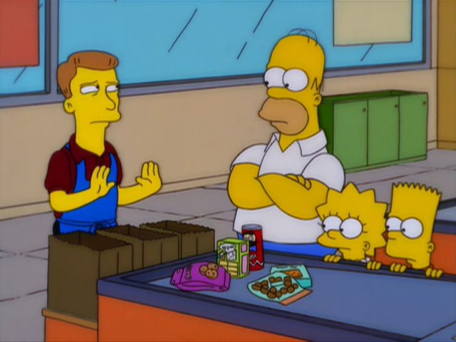 Frinkiac - Simpsons Meme & GIF Generator