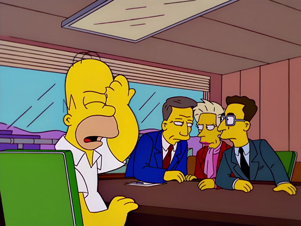 Frinkiac - Simpsons Meme & GIF Generator