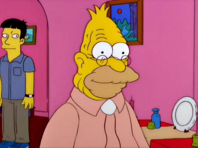 Frinkiac - Simpsons Meme & GIF Generator