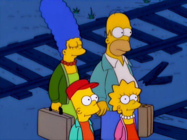 Frinkiac - Simpsons Meme & GIF Generator