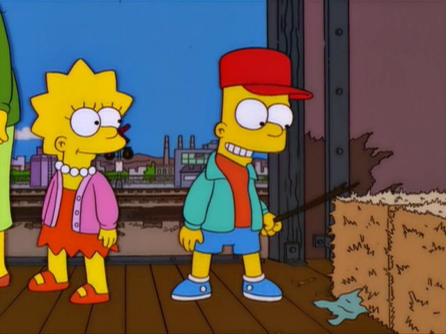 Frinkiac - Simpsons Meme & GIF Generator