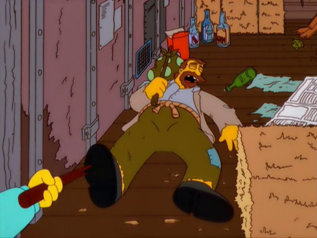 Frinkiac - Simpsons Meme & GIF Generator