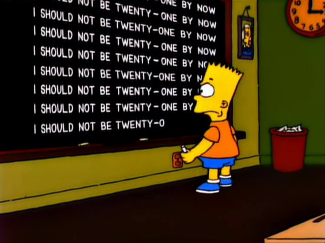 Frinkiac - Simpsons Meme & GIF Generator