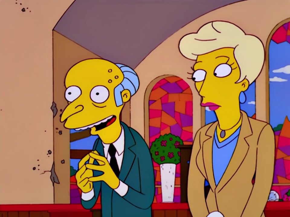 Frinkiac - Simpsons Meme & GIF Generator