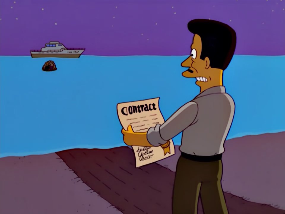 Frinkiac - Simpsons Meme & GIF Generator