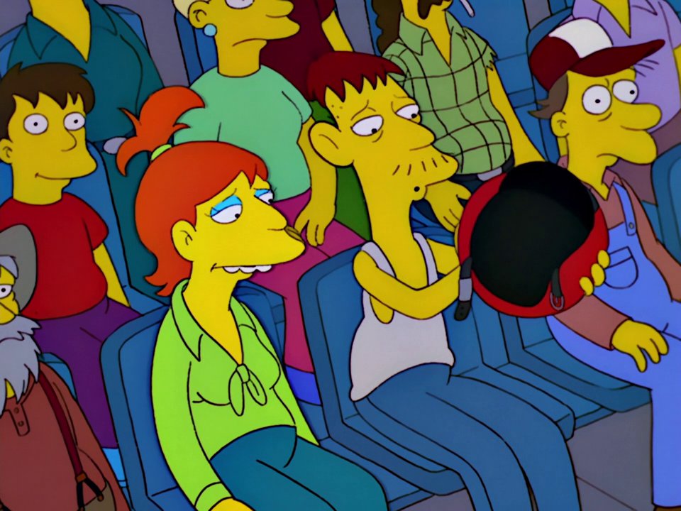 Frinkiac Simpsons Meme & GIF Generator