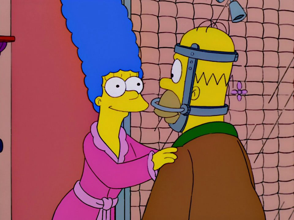 Frinkiac Simpsons Meme & GIF Generator