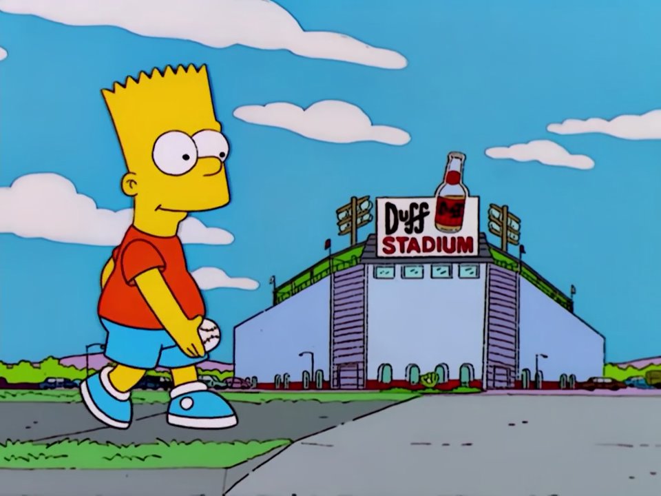 Frinkiac - Simpsons Meme & GIF Generator