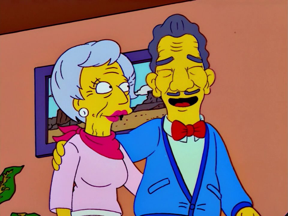 Frinkiac Simpsons Meme & GIF Generator