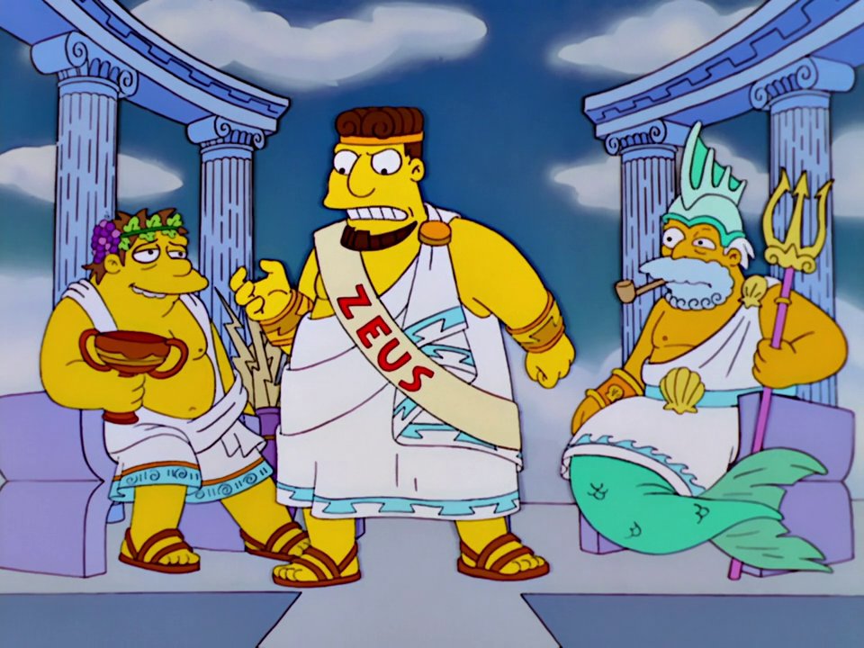 Frinkiac - Simpsons Meme & GIF Generator