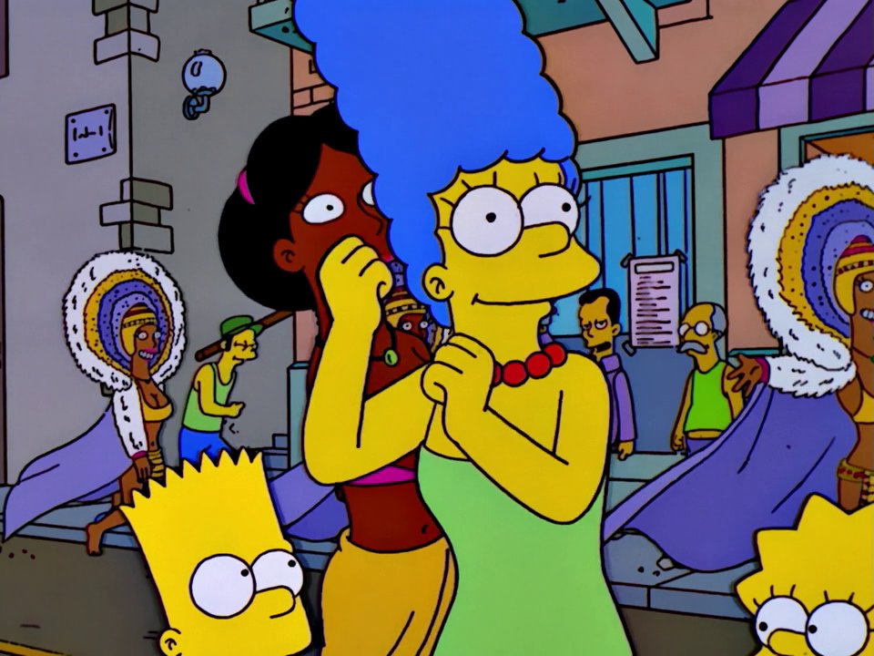 Frinkiac Simpsons Meme & GIF Generator