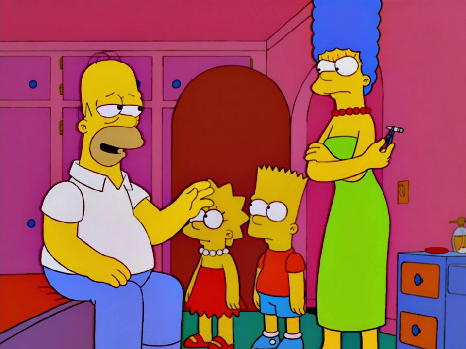 Frinkiac - Simpsons Meme & GIF Generator