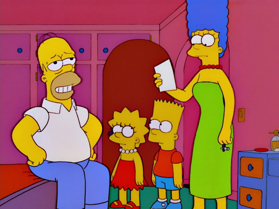 Frinkiac Simpsons Meme & GIF Generator