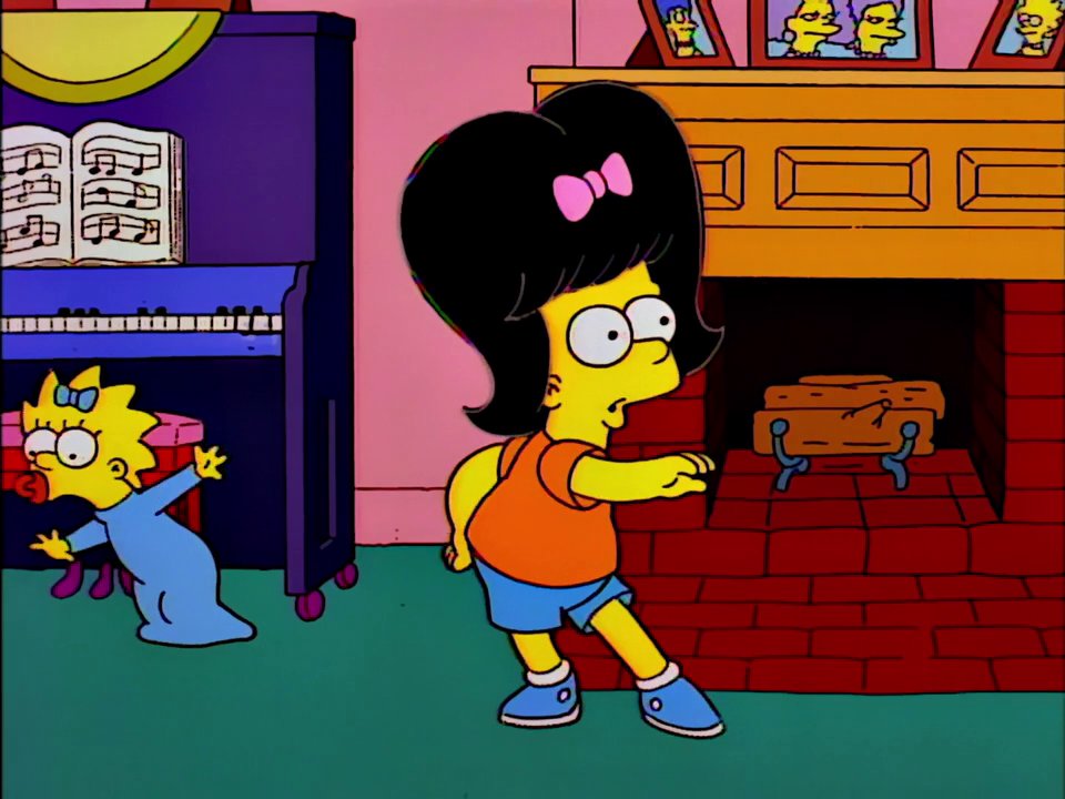 Frinkiac - Simpsons Meme & GIF Generator