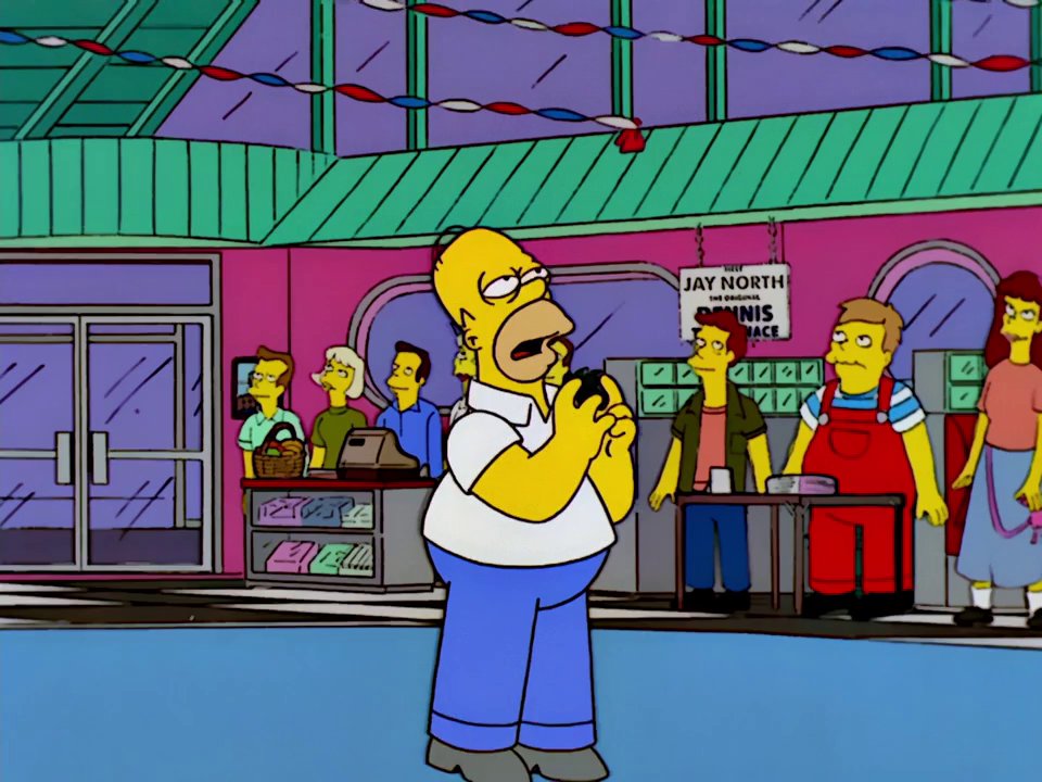 Frinkiac Simpsons Meme & GIF Generator