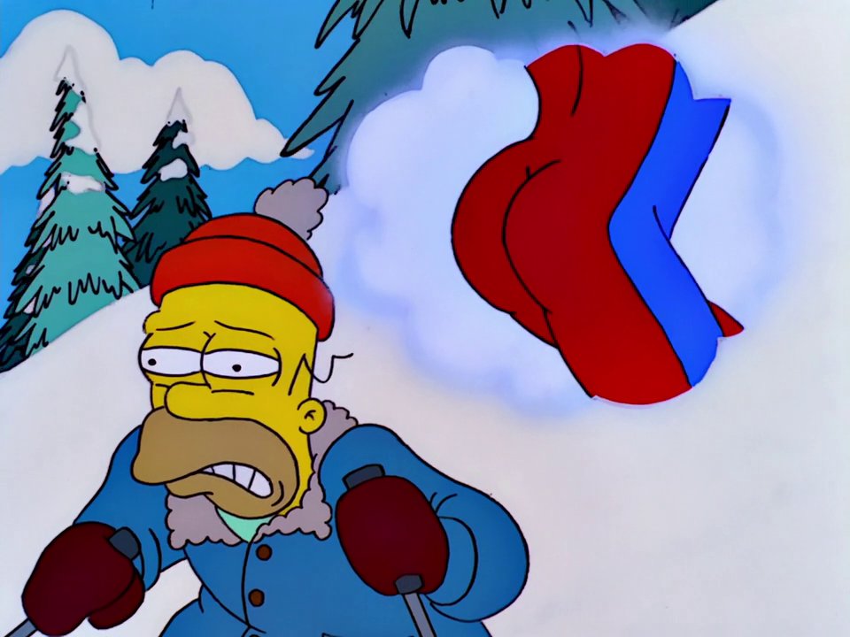 When Stupid Sexy Flanders Pops Into Your Head Rsimpsonsfaces 6392