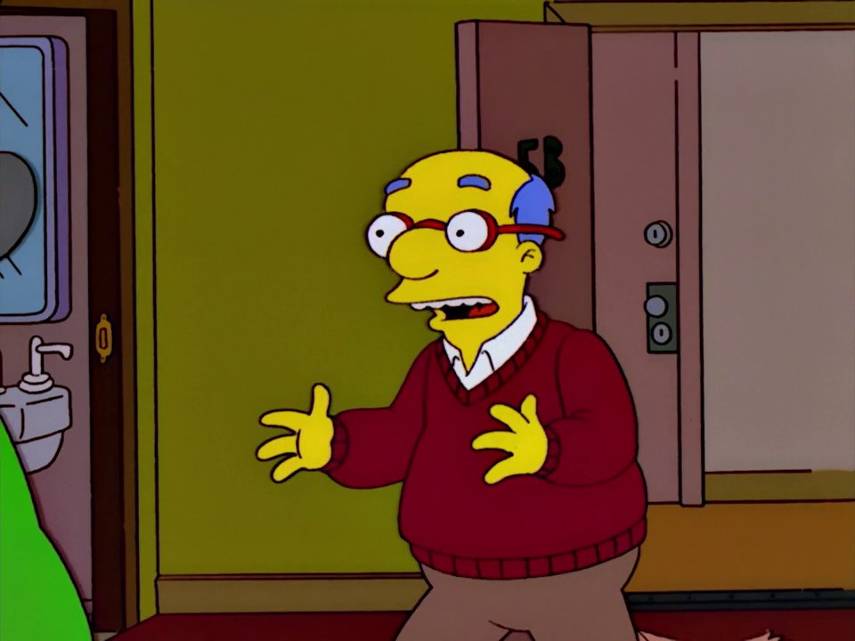 Frinkiac - Simpsons Meme & GIF Generator