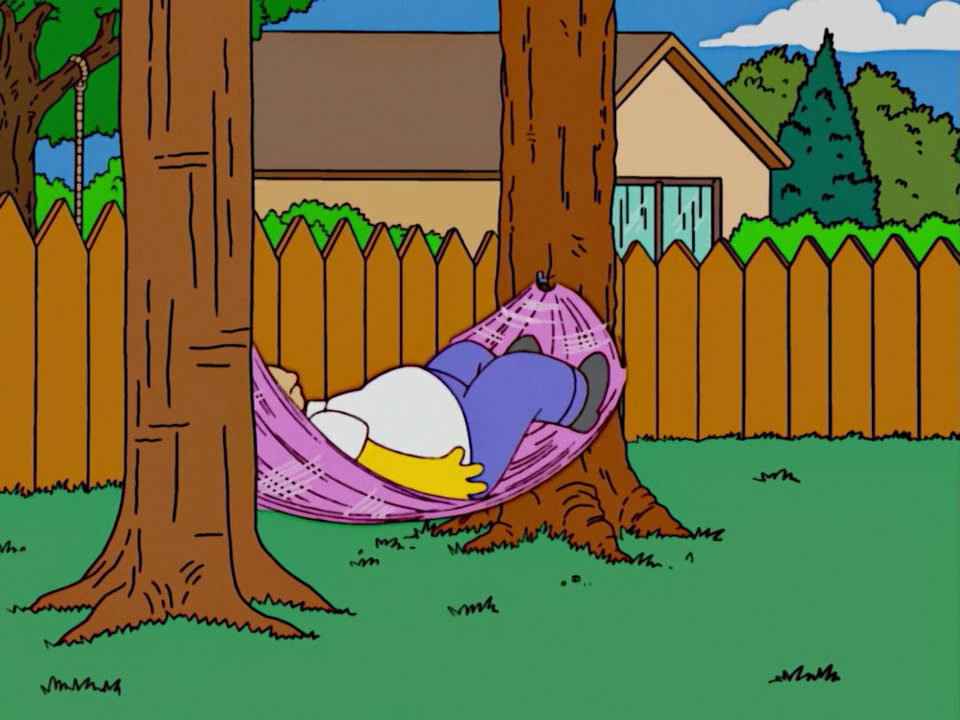 Frinkiac Simpsons Meme & GIF Generator