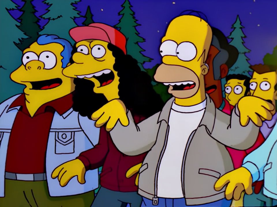 Frinkiac Simpsons Meme GIF Generator Frinkiac simpsons meme gif generator