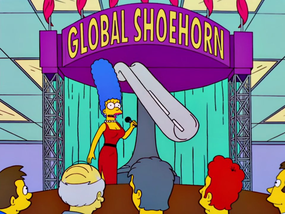 Frinkiac simpsons meme gif generator