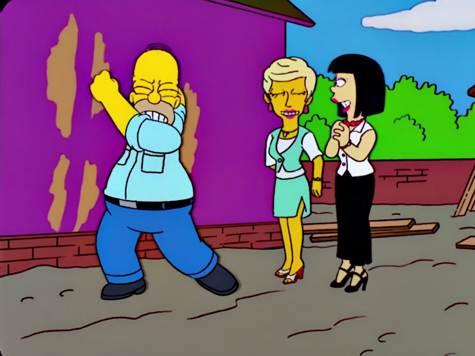 Frinkiac Simpsons Meme GIF Generator Frinkiac simpsons meme gif generator