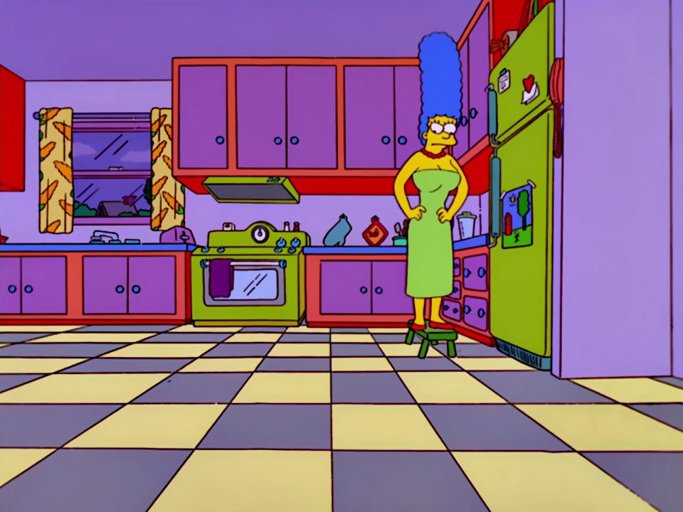 Frinkiac simpsons meme gif generator