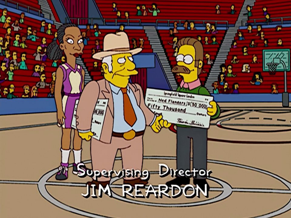 Frinkiac - Simpsons Meme & GIF Generator