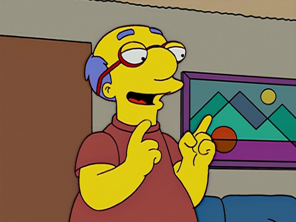 Frinkiac - Simpsons Meme & GIF Generator