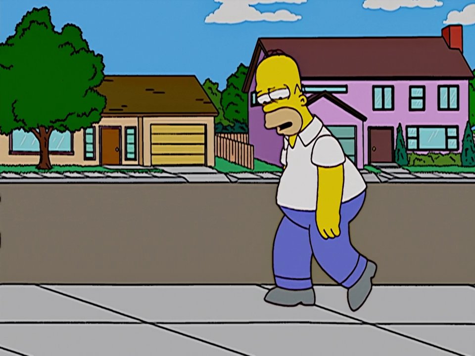 Frinkiac Simpsons Meme & GIF Generator